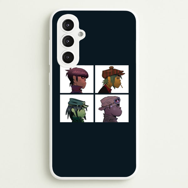 Members Galaxy S23FE Case