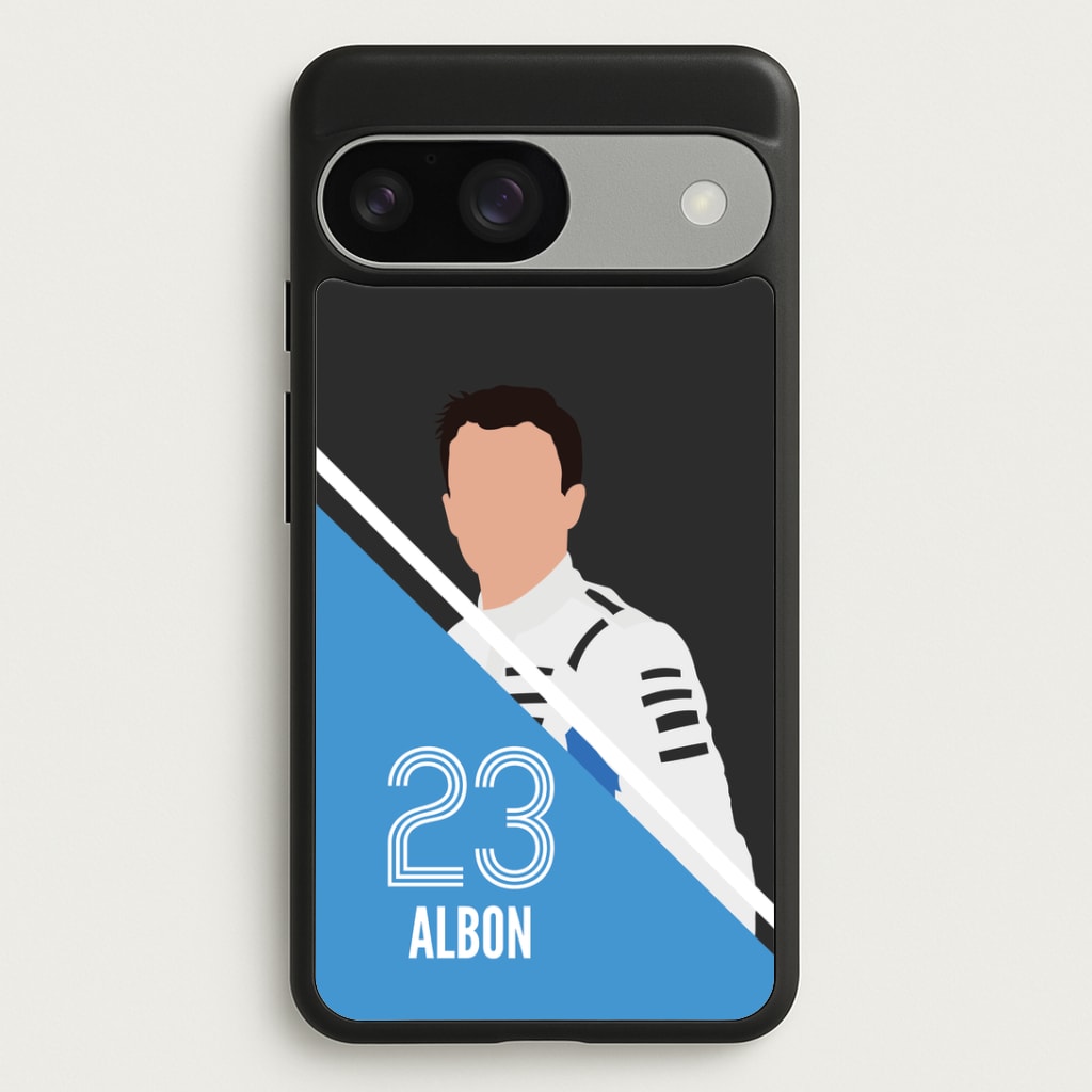 Albon 2026 Google Pixel 9 / 9 Pro Case