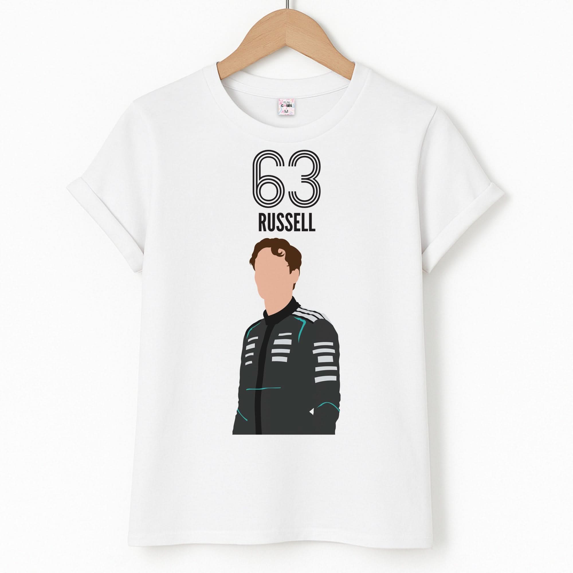 Russell 2026 Unisex T-Shirt
