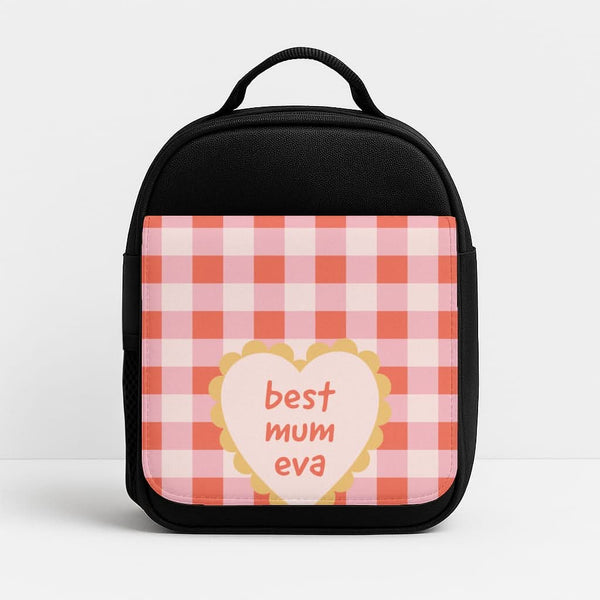 Best Mum Eva Insulated Lunch Bag