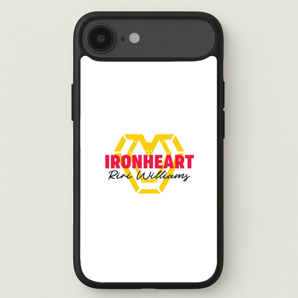 Riri Williams iPhone 17 Air Case