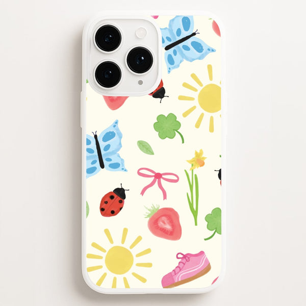 Pocket Trinkets iPhone 11 Pro Max Case