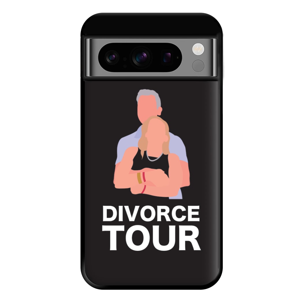 Divorce Tour Google Pixel 8 Pro Case