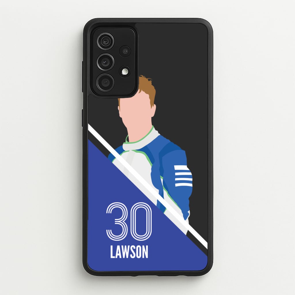 Lawson 2026 Galaxy A52 / A52s Case