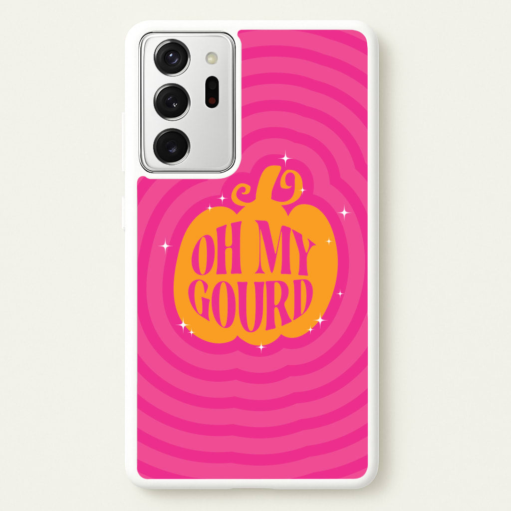 Oh My Gourd Galaxy Note 20 Ultra Case