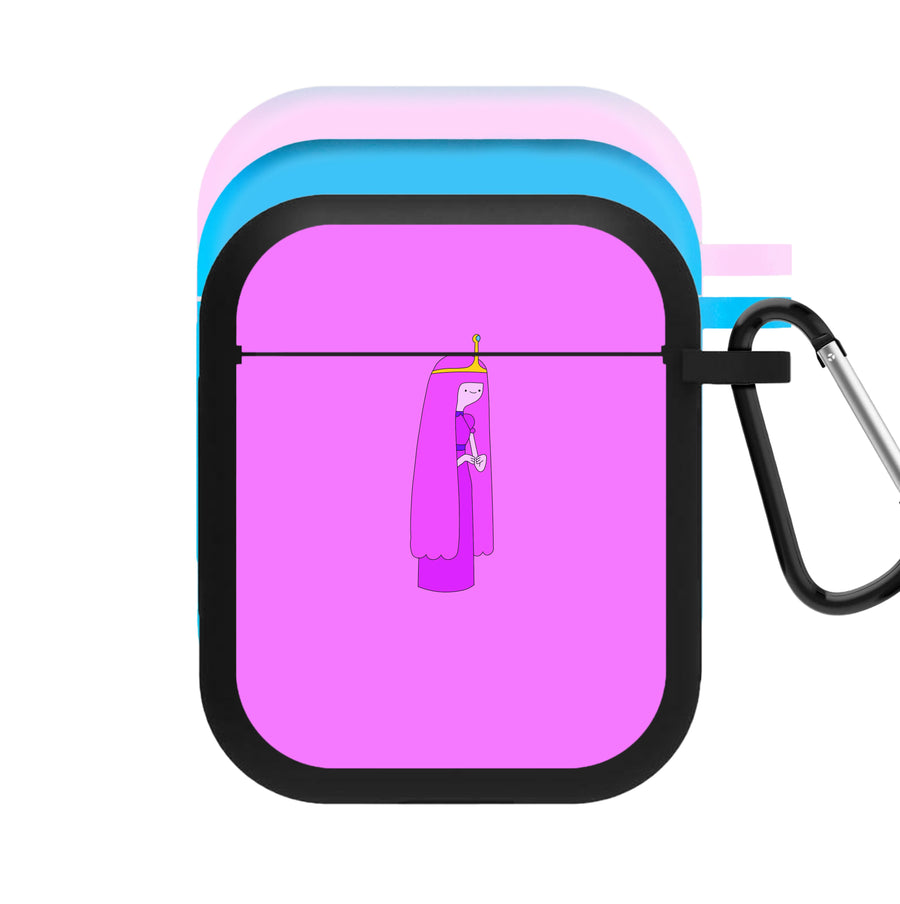 Bubblegum - Adventure Time AirPods Case