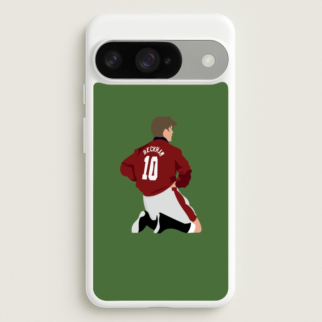 Beckham Google Pixel 10 / 10 Pro Case