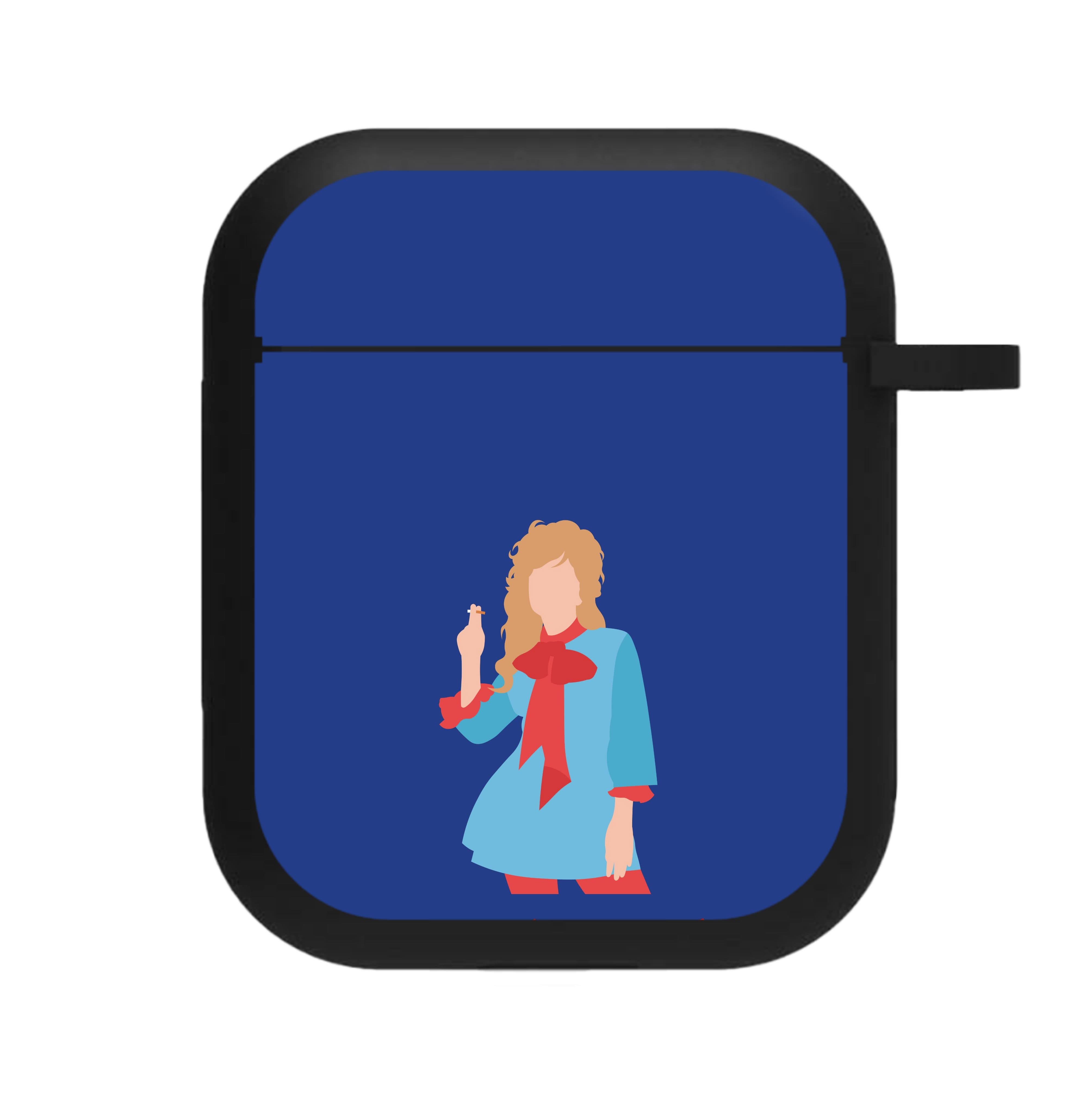 Gaga Die With A Smile AirPods Case