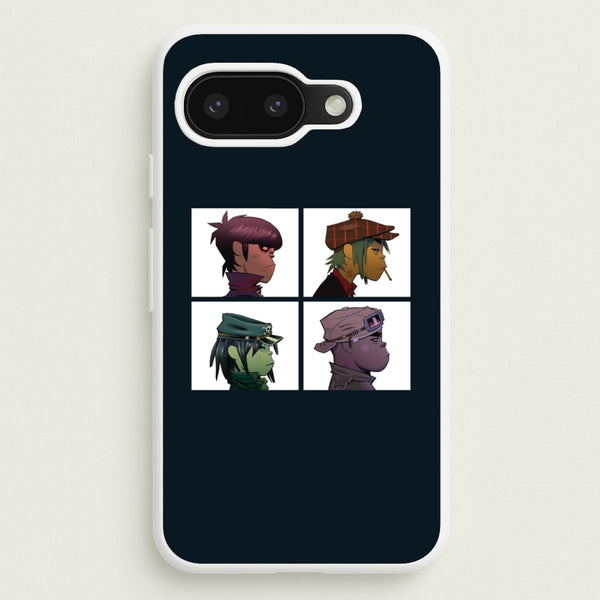 Members Google Pixel 9a Case