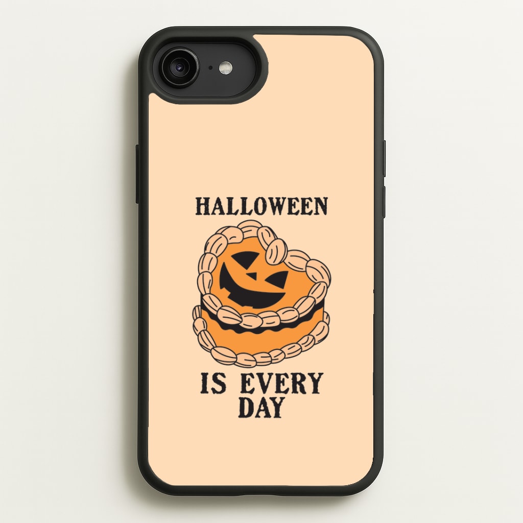 Halloween Is Every Day iPhone 6 Plus / 7 Plus / 8 Plus Case