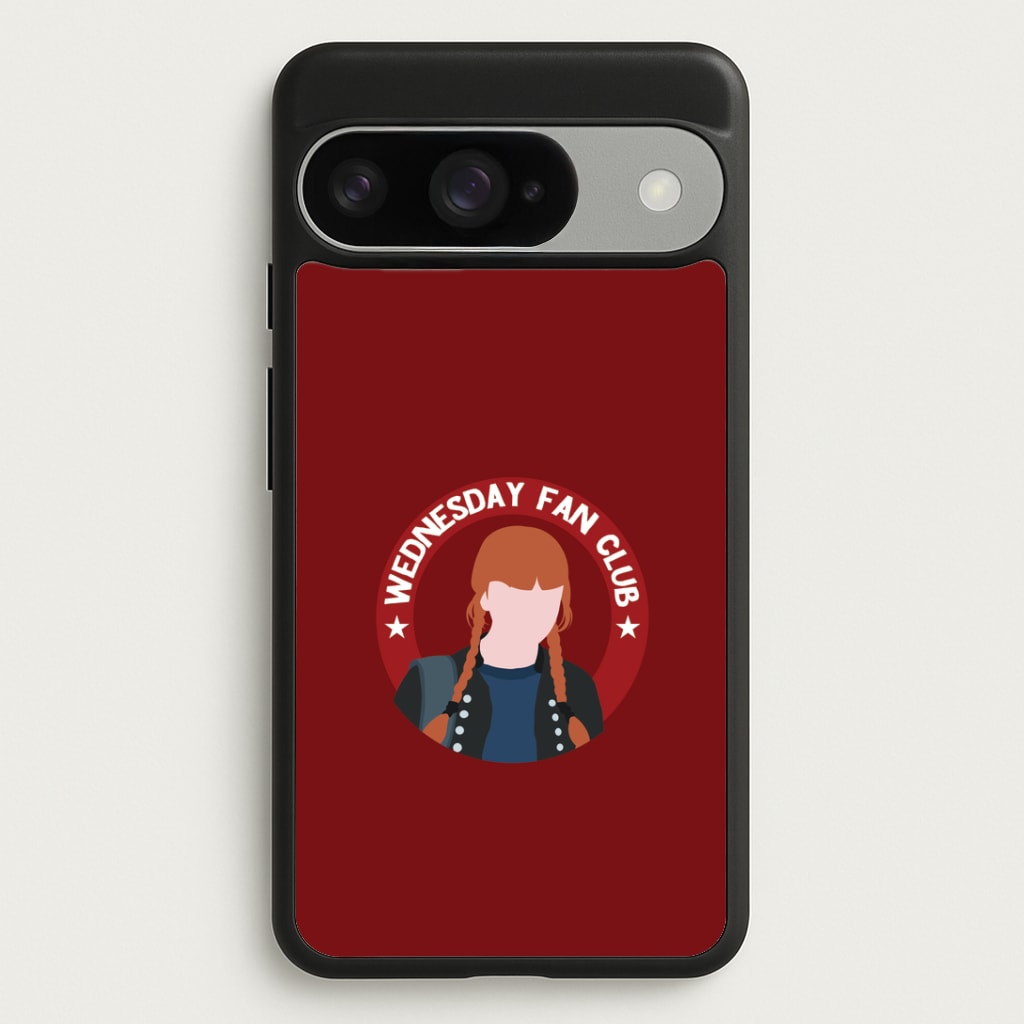 Fan Club Google Pixel 10 / 10 Pro Case