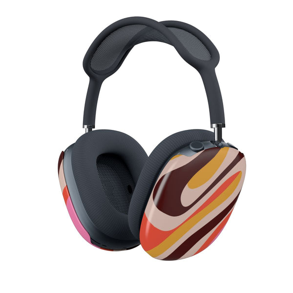 Abstract Patterns 29 AirPods Max Case