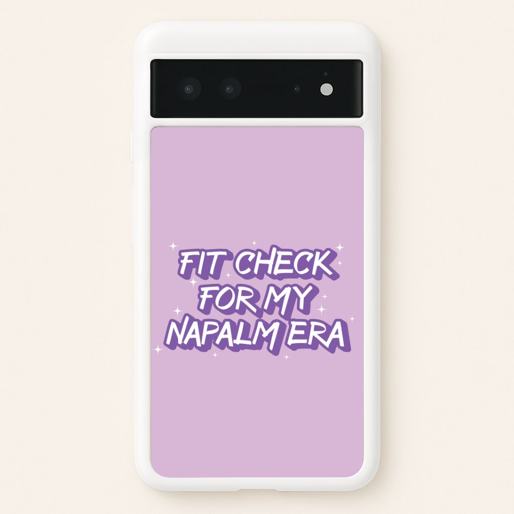 Fit Check Google Pixel 6 Case