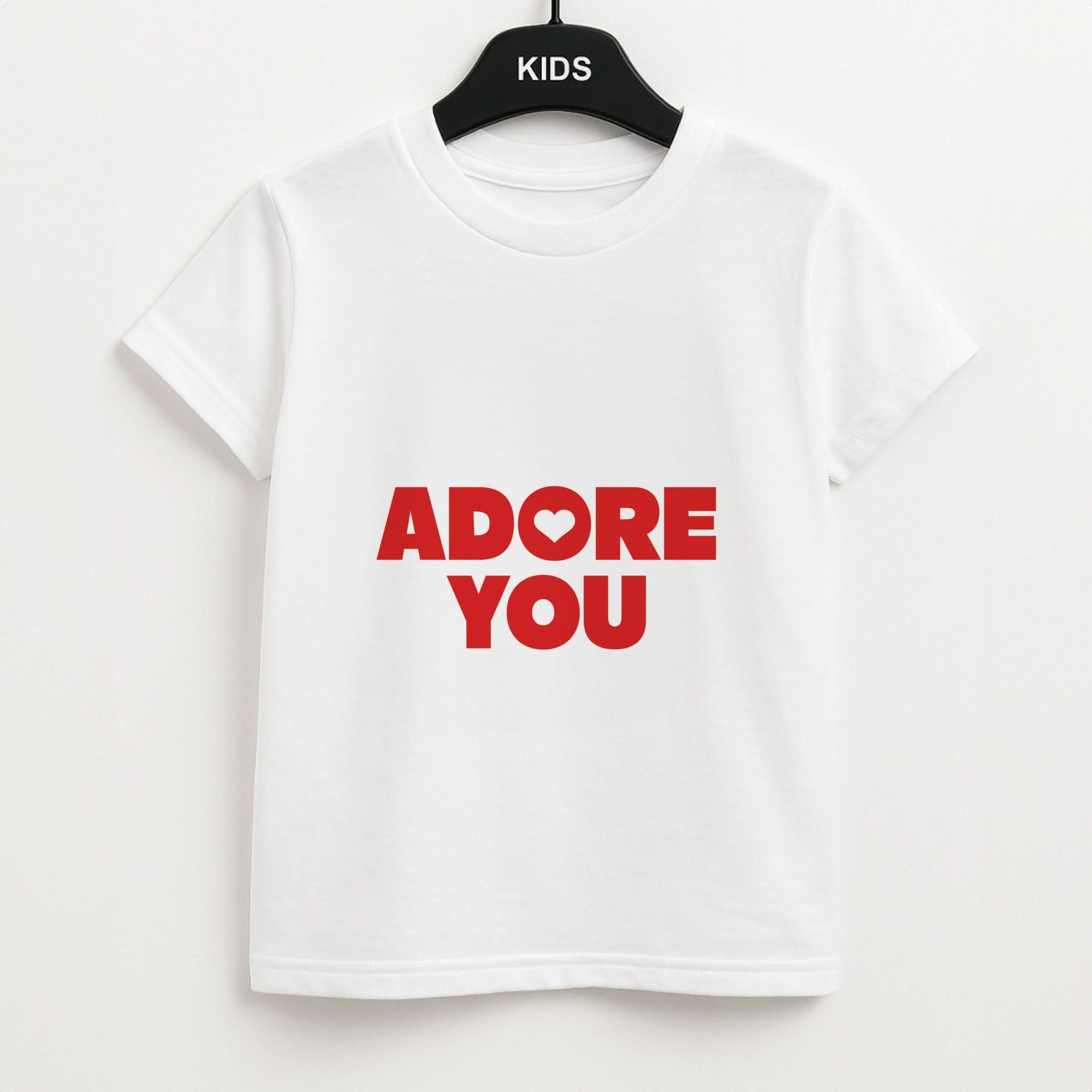 Adore You Kids Unisex T-Shirt