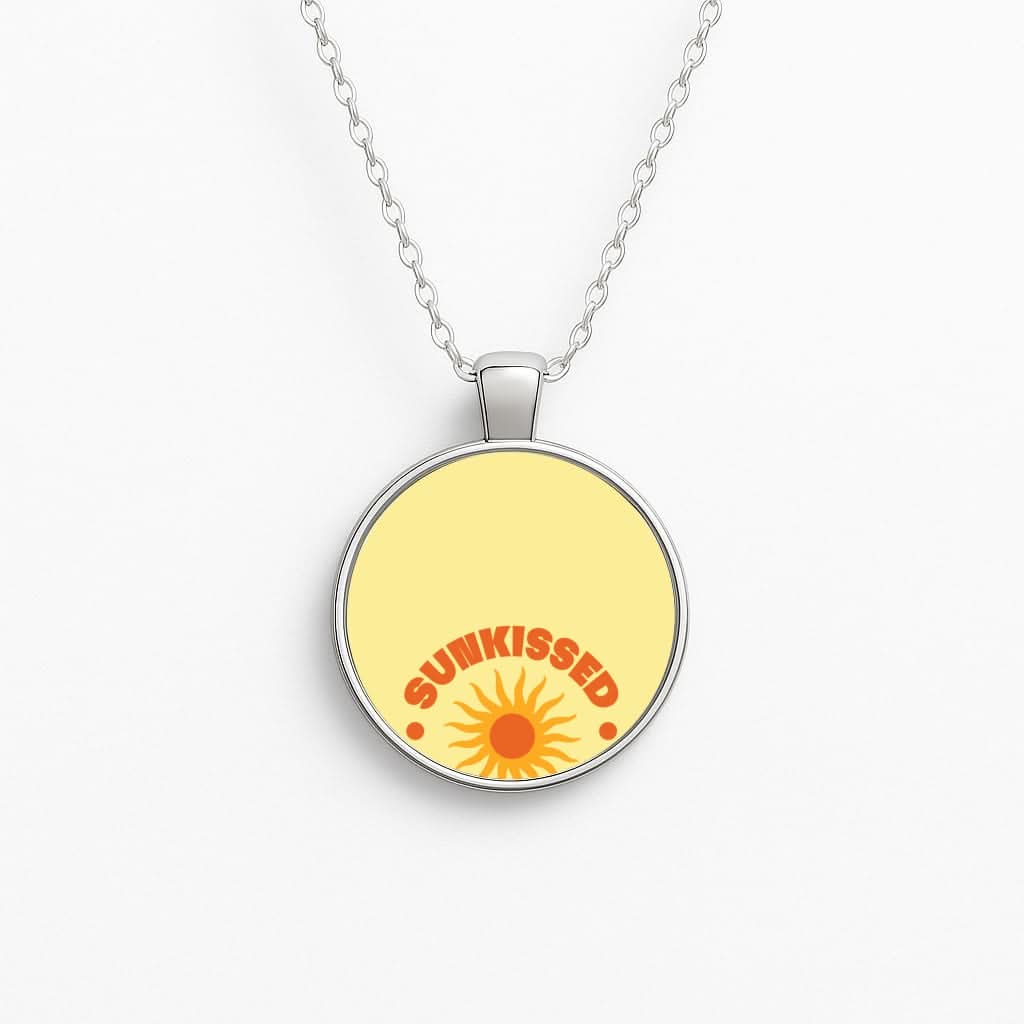 Sunkissed Forever Necklace