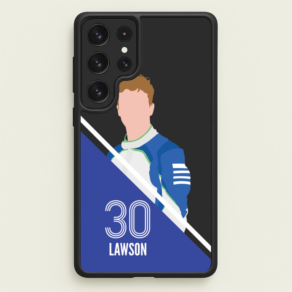 Lawson 2026 Galaxy S23 Ultra Case