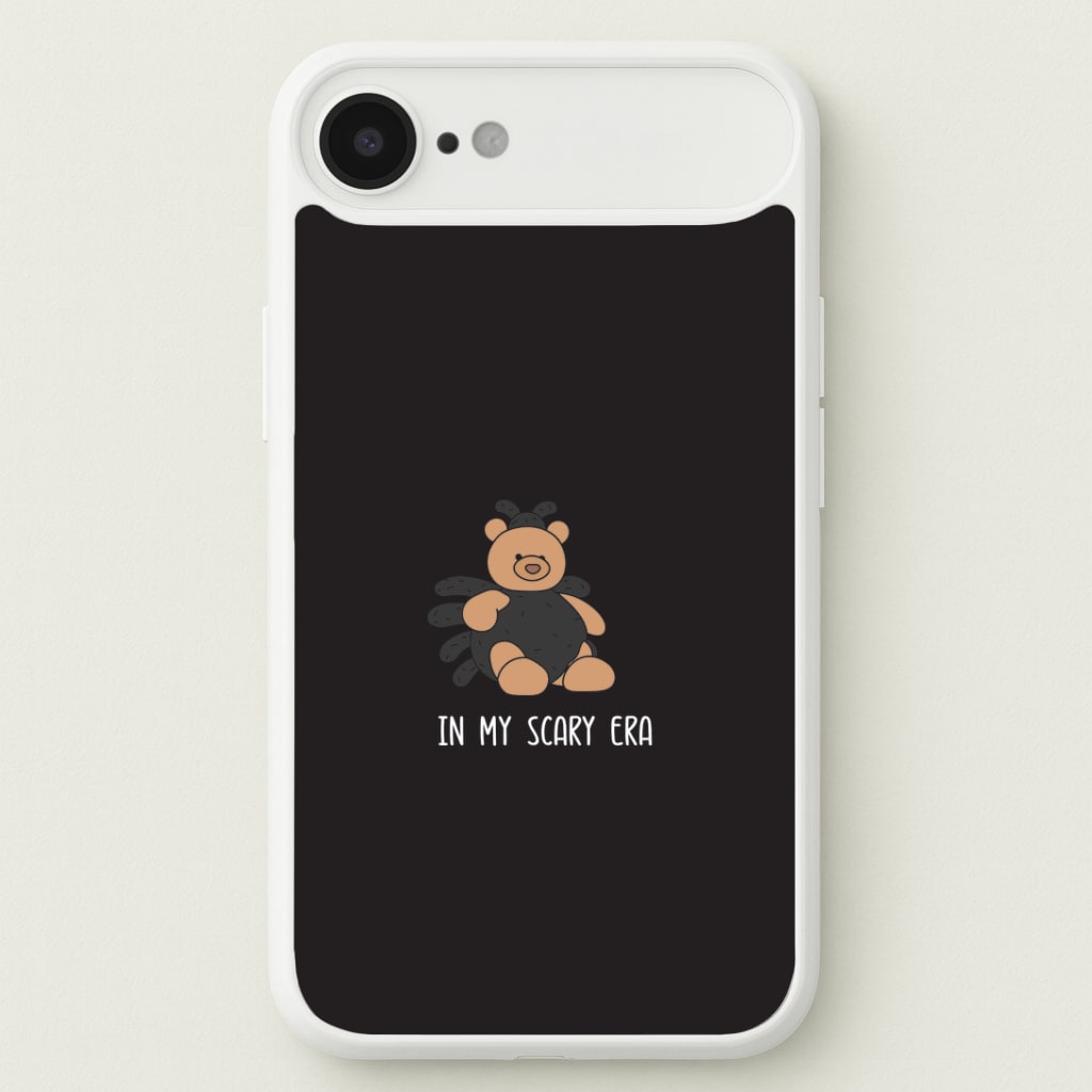 In My Scary Era Bear - Halloween iPhone 17 Air Case