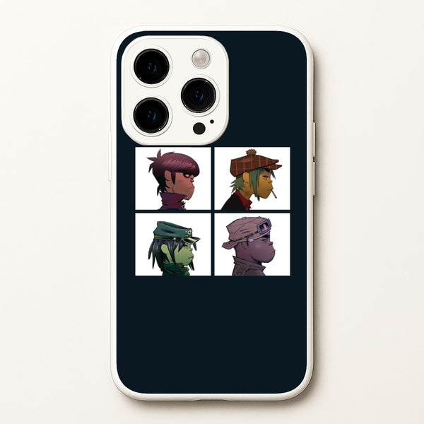 Members iPhone 14 Pro Max Case
