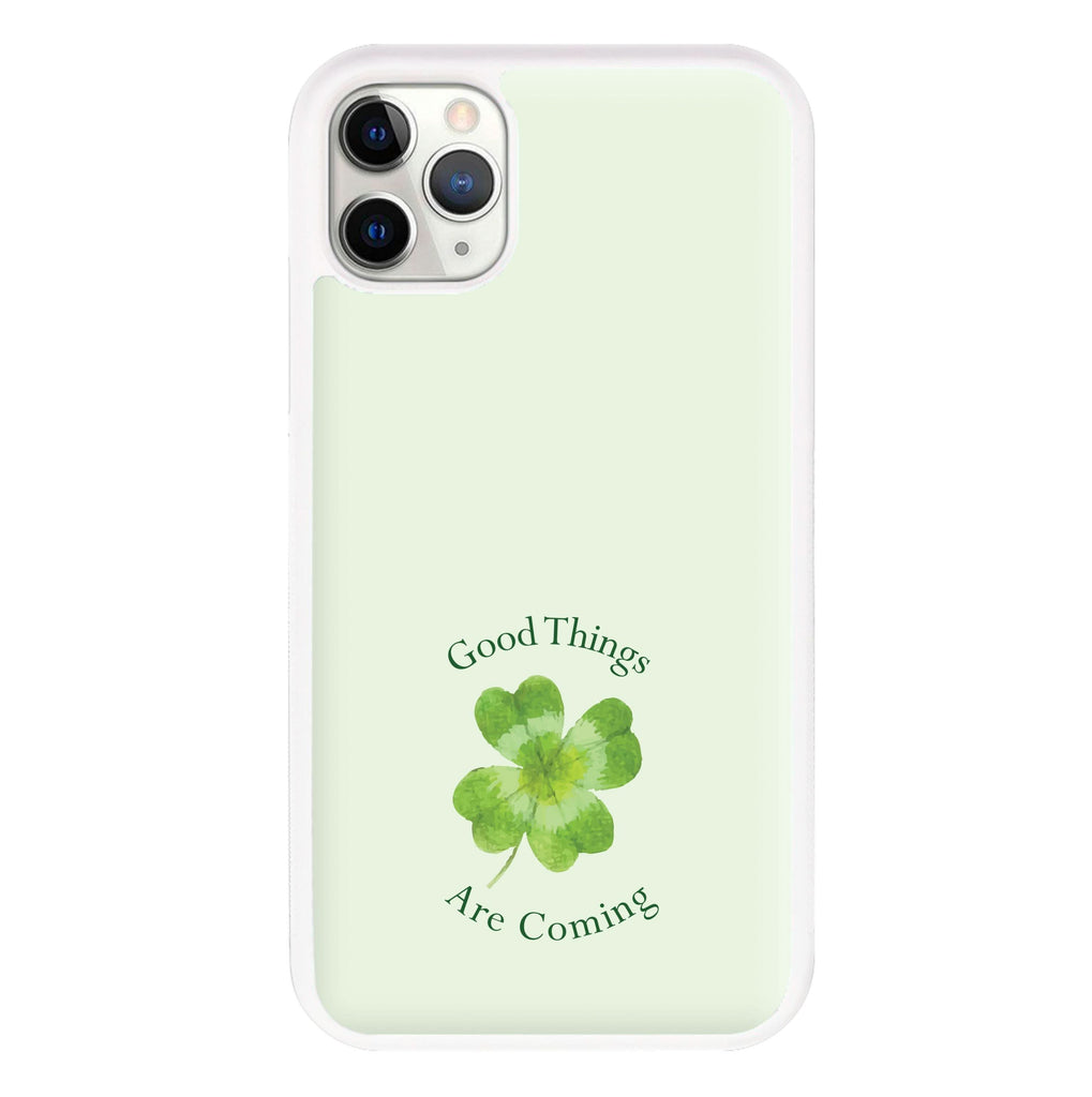 Free personalisation on all phone cases