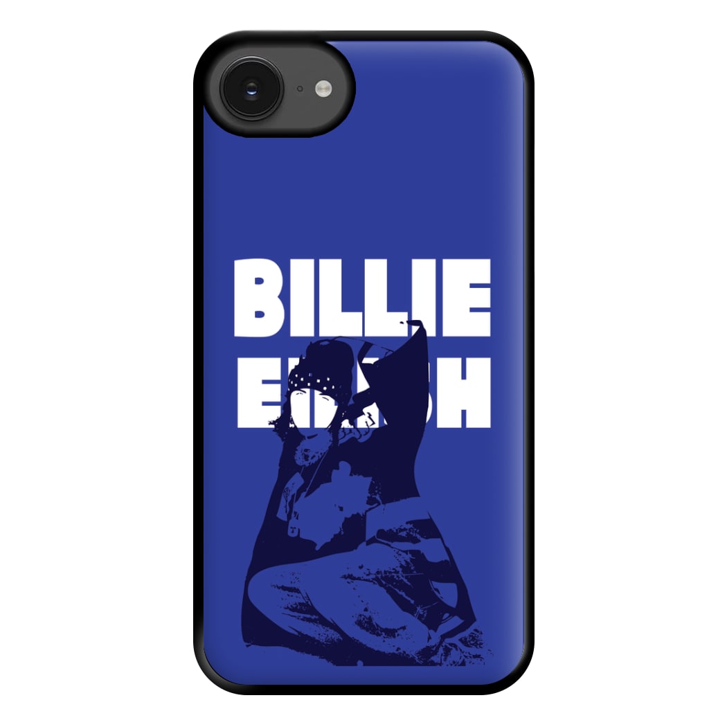 HMHAS Cover iPhone 16e Case