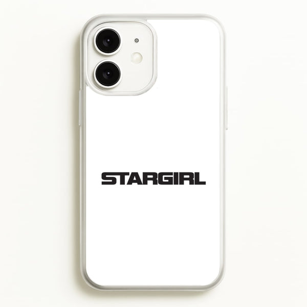 Stargirl iPhone 11 Case