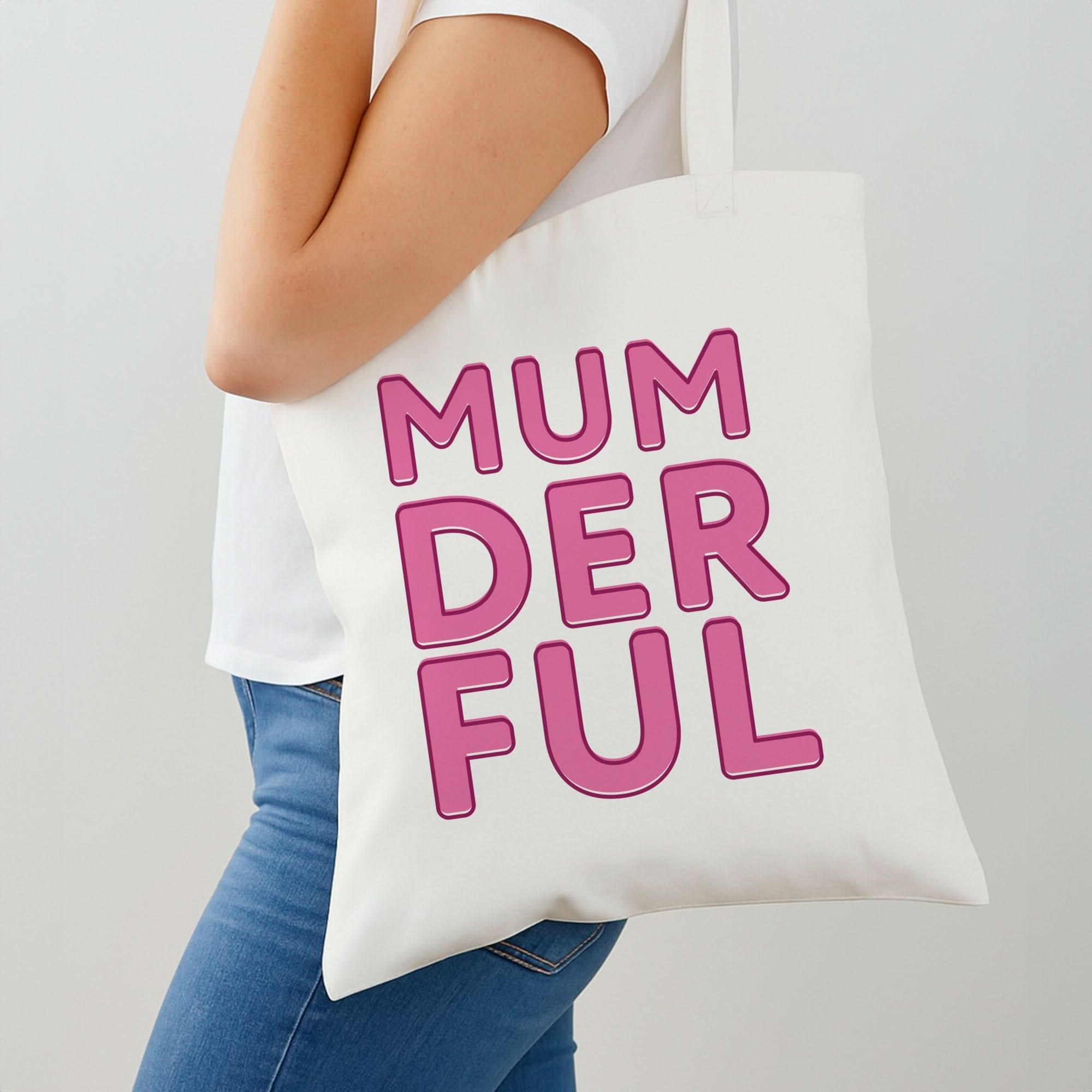 Mumderful Shoulder Bag