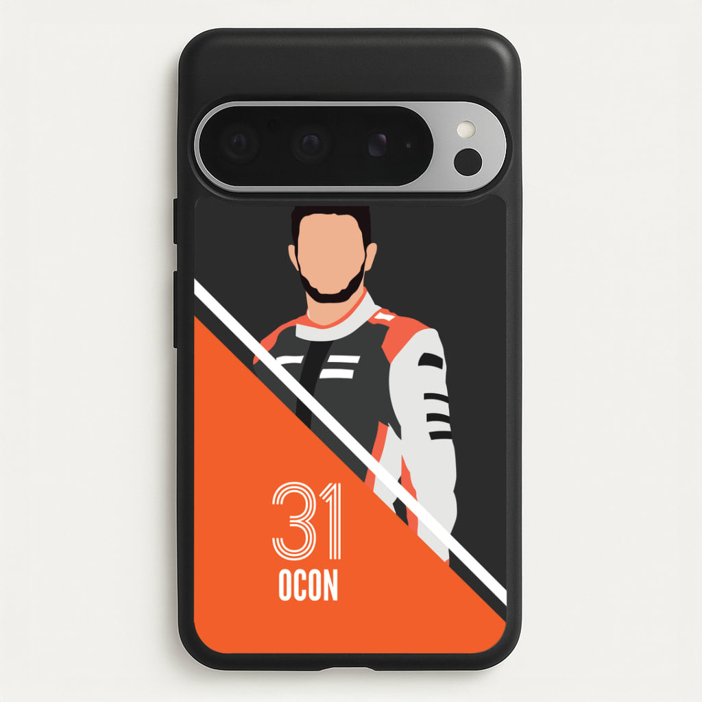 Ocon 2026 Google Pixel 9 Pro XL Case