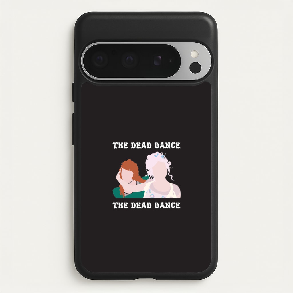 The Dead Dance Google Pixel 9 Pro XL Case
