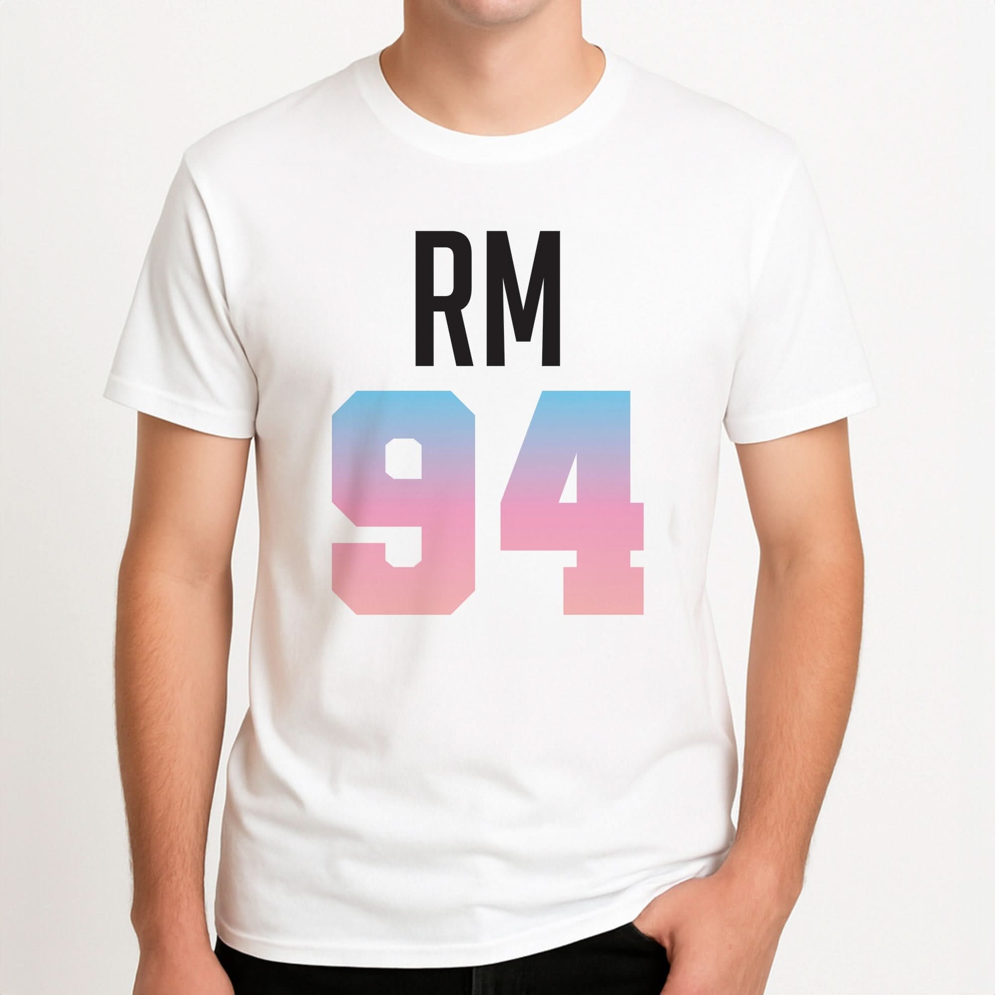 RM 94 Mens T-Shirt