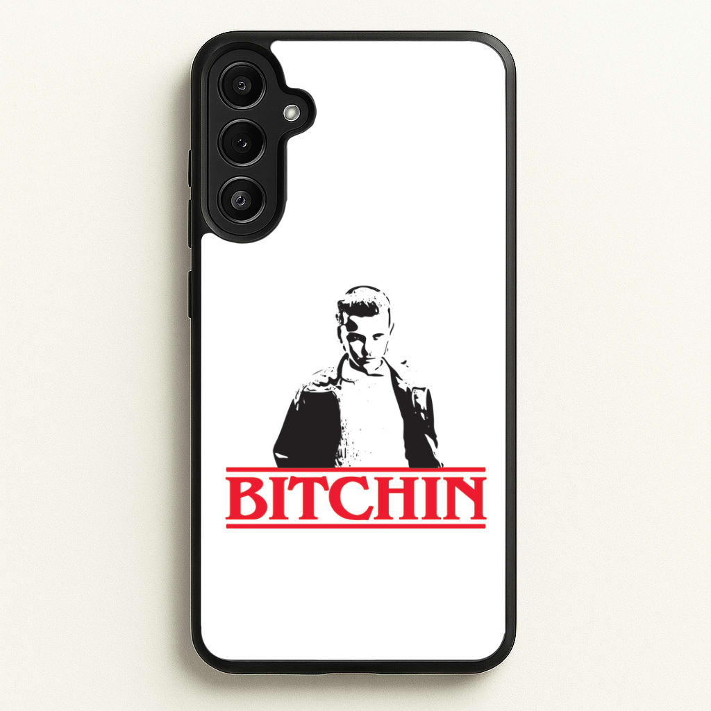 Eleven Bitchin' Galaxy A34 Case