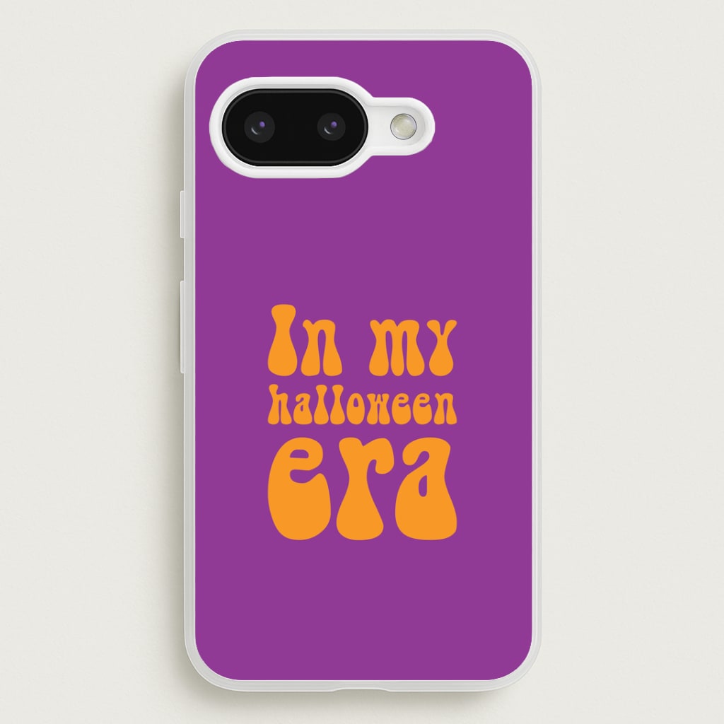 In My Halloween Era Google Pixel 9a Case