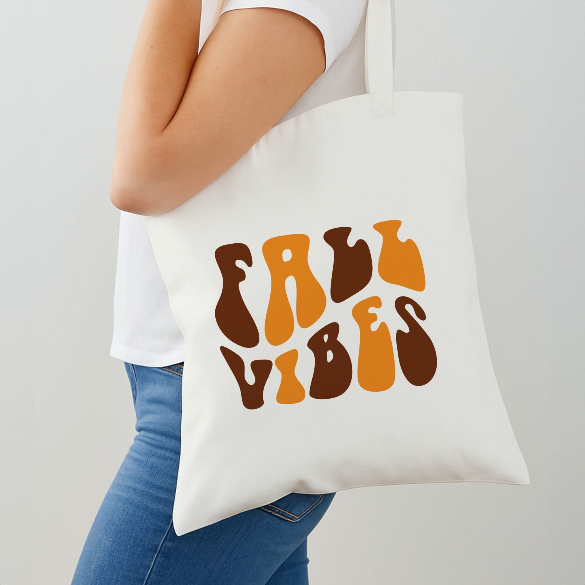 Fall Vibes Shoulder Bag