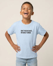 Kids T-Shirt