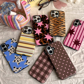 Trending Patterns