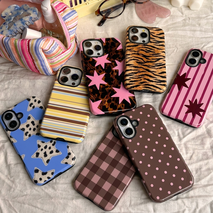 Trending Patterns