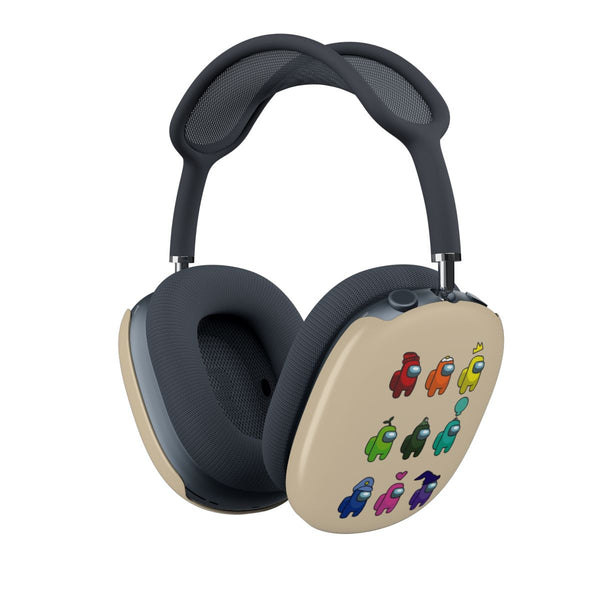 Among Us characters AirPods Max Case