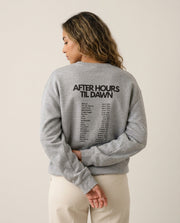 Sweatshirt