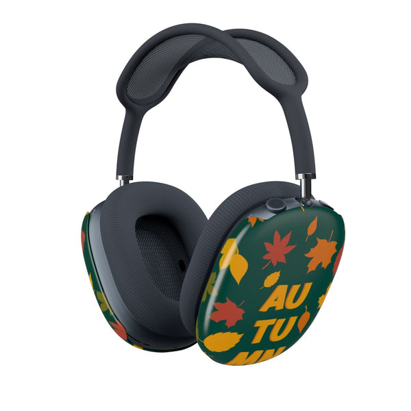 Leaves - Autumn AirPods Max Case
