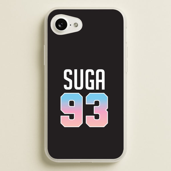 Suga 93 iPhone 16e Case