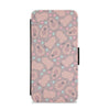 Animal Patterns Wallet Phone Cases