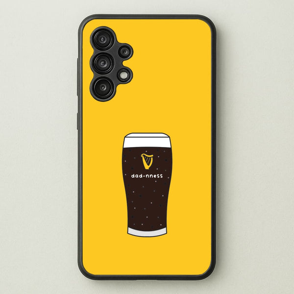 Dad-nness Galaxy A13 Case