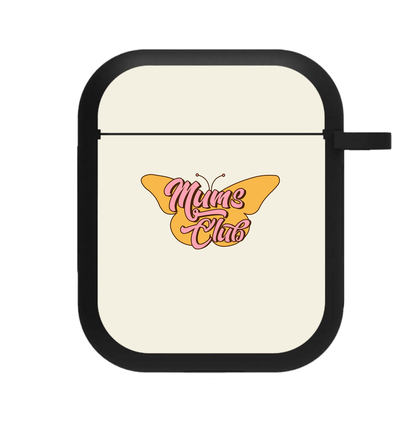 Mums Club - Mothers Day AirPods Case