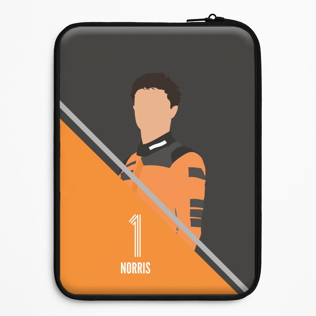 Norris 2026 Universal Laptop Sleeve