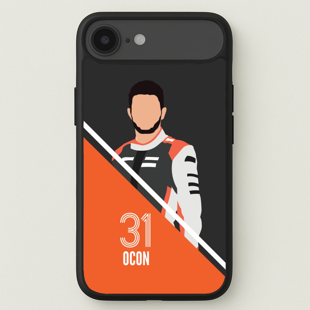 Ocon 2026 iPhone 17 Air Case