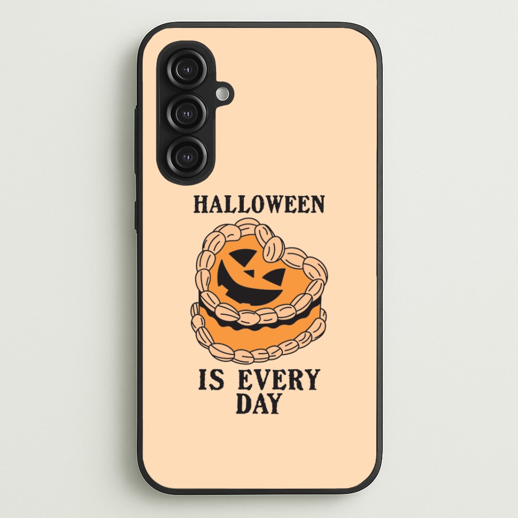 Halloween Is Every Day Galaxy S23FE Case