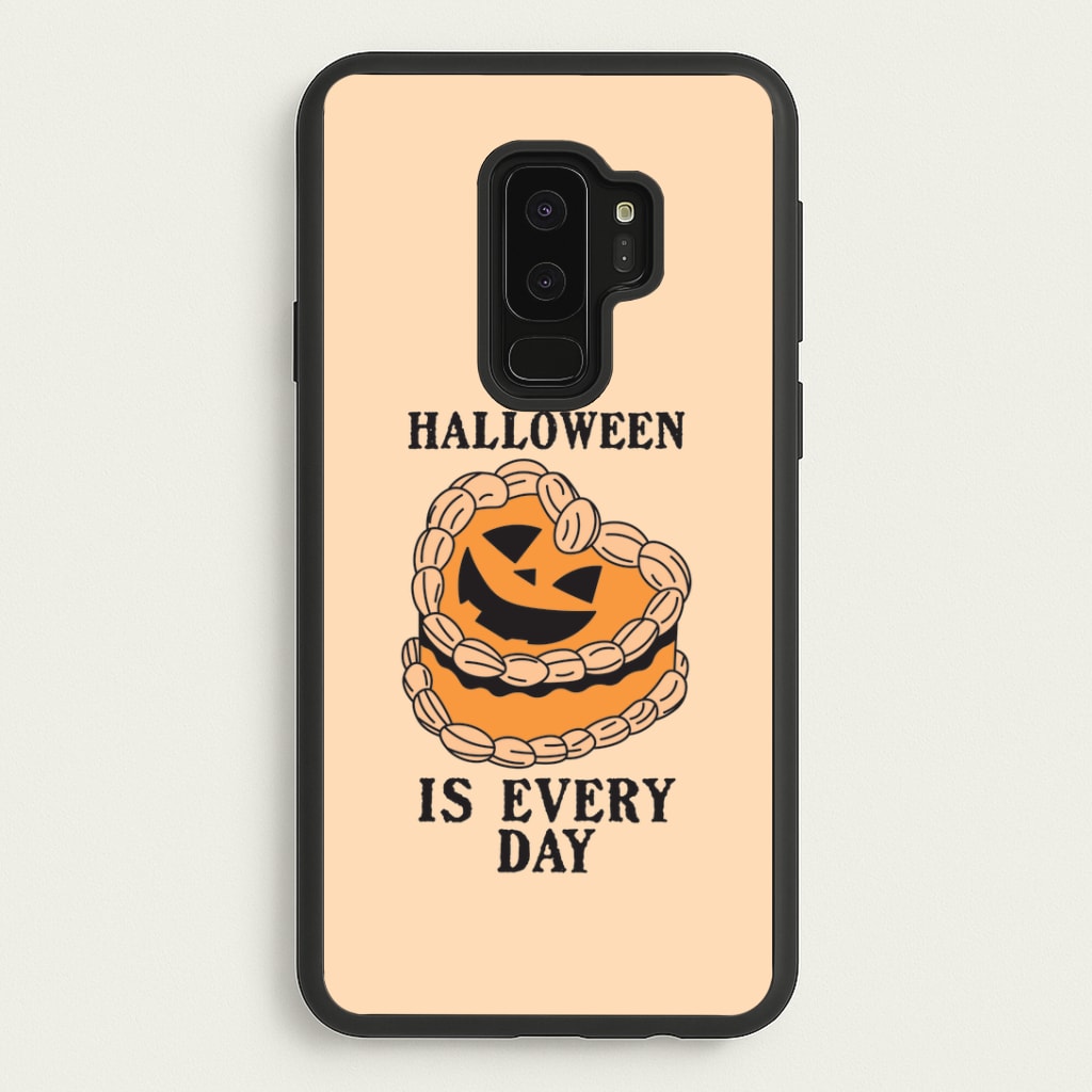 Halloween Is Every Day Galaxy S9 Plus Case