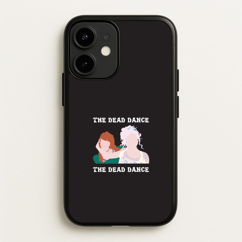 The Dead Dance iPhone 12 Mini Case