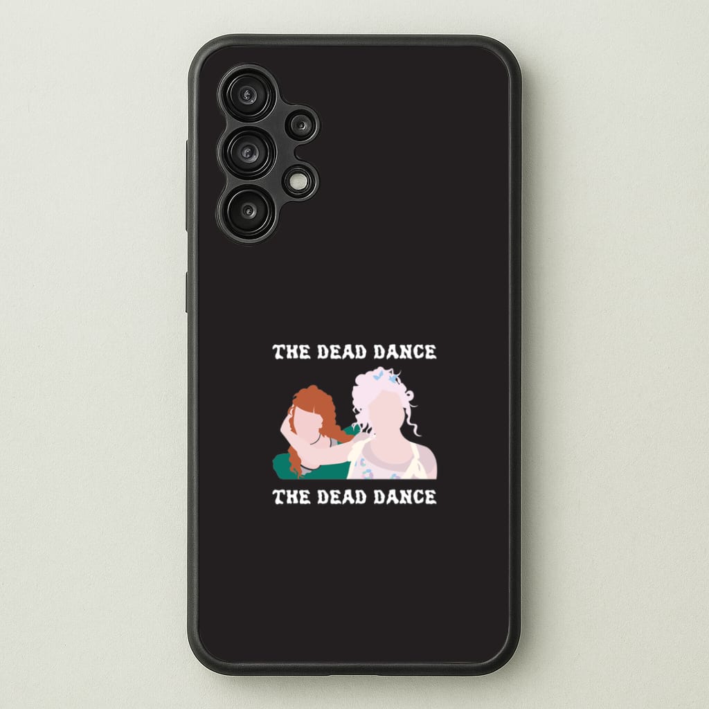 The Dead Dance Galaxy A13 Case