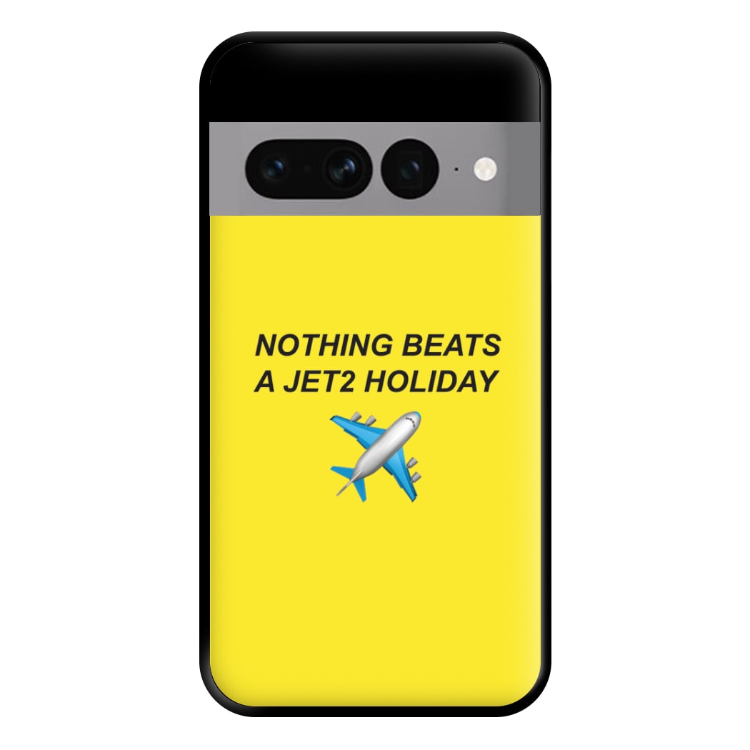 Nothing Beats A Holiday Google Pixel 7 Pro Case