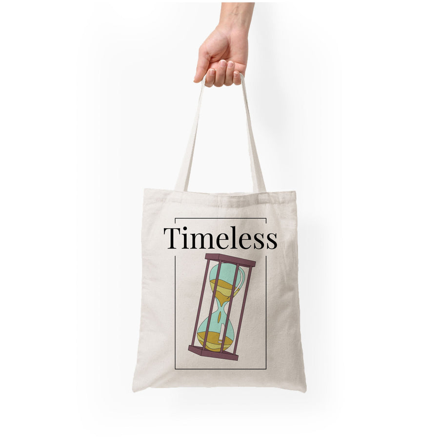 Timeless - N-Dubz Tote Bag